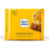 Ritter Sport Knusper-Flakes - 5 x 100 gr.