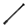 ZYWUOY Bicycle Trainer Axle Spike Aluminum Alloy M12x1.5 160-172 Conversion
