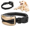 Dog Training Bark Collar Bark Stop Collar with 8 Gears