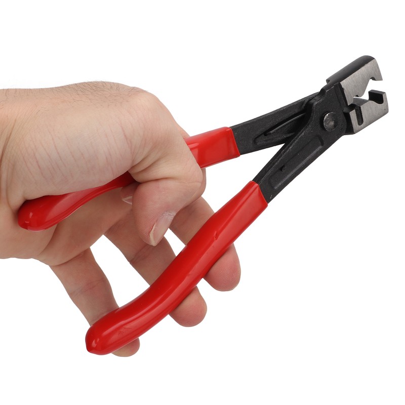 Universal Hose Clamp ClicR Collar Pliers Metal CV Boot Clamp