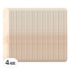 Moend Waxing Material Wood Spatula Body L 18 x 150 mm 100p, 4 sets, 1L / 모엔드 왁싱재료 우드 스파츌라 바디 L 18 x 150 mm 100p, 4세트, 1L