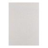 Vaessen Creative Cartone Grigio - Cartone da Rilegatura A4 -