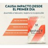 MyProtein Impact Whey Isolate 2.49 Kg 100 Servicios Sabor Vainilla