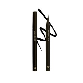 Wonjeongyo Eyeliner Drawing Liner Real Black