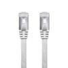 Buhbo 25 ft CAT7 Shielded RJ45 Ethernet Network Snagless Cable