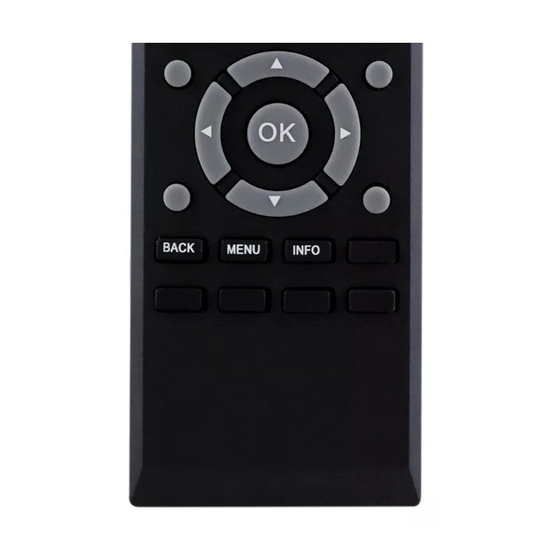 Control Remoto Magnavox Pantalla Lcd Led Directo