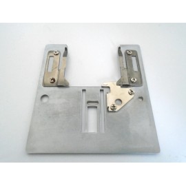 Generic NEEDLE THROAT PLATE #732619606 Janome NEW HOME S750