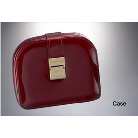 Korean Nail Clipper World No. 1, Three Seven 777 Travel Manicure Pedicure Grooming Kit Set Made in Korea, Since 1975 (8010RC)