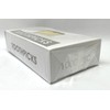 1000-Pack Natural Bamboo Toothpicks – Sturdy, Splinter-Free & Eco-Friendly |