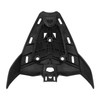 TCT-MOTORPARTS Rear Seat Luggage Bracket Handle Trim Tail Fit for