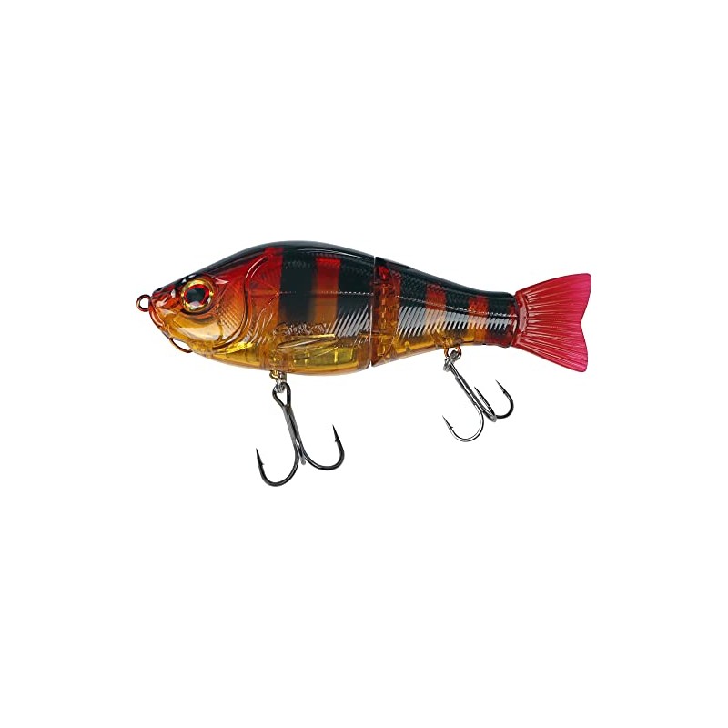 Gunki Scunner 135 S Twin 13.5 cm 53.5 g -