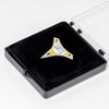 Groove Garage Ultraman Tiga GUTS Pins Cloisonne Alloy