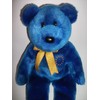 TY Beanie Buddy - Unity Bear