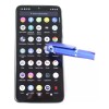 Vaga 12 Plumas Touch Pantalla Tinta Fina Mayoreo Soporte Celular