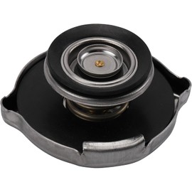 ACDelco GM Original Equipment Tapa de Radiador 15 PSI RC27