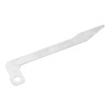 Firefighting Tool Multipurpose Leverage Portable Manual Bypass Tools for Firefighters