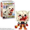 Funko Pop! Comics: Invincible - Battle Beast (Special Edition) #54