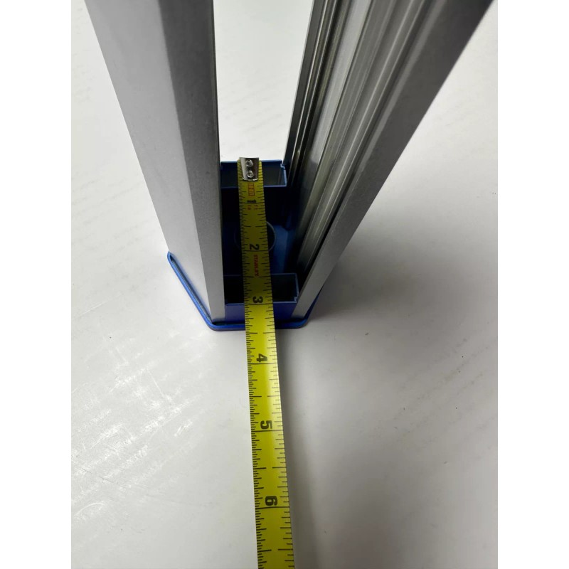 Dust Free 13075 Active 12" Replacement CORE HOUSING ONLY for