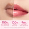 sérum labial 3 en 1 con efecto iluminador, bálsamo labial