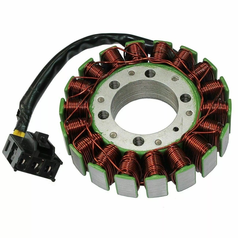 H&H bros Stator and Regulator Rectifier Kit for Honda CBR600RR