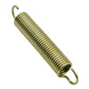Drive Tensioner Spring Compatible with Hustler 604490 Raptor Raptor SD