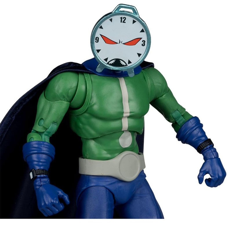Bizak McFarlane 64387265 18 cm Clock King Chase