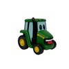 John Deere Push and Roll Johnny Tractor