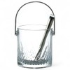 Takumistyle Select Ice Bucket (1 Piece), Diameter 4.8 x Height