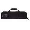 Ergo Chef Padded Chef Knife Case Roll with 5 pc