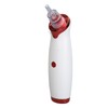 Electric Pore Vacuum Pimple Extractor Rechargeable Massaging Smart Facial Blackhead