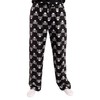#followme Polar Fleece Pajama Pants for Men Sleepwear PJs 45902-10494-L