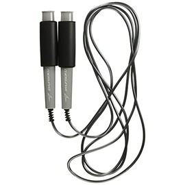 Debika 103563 Syunsoku Jump Rope EL Cool Gray