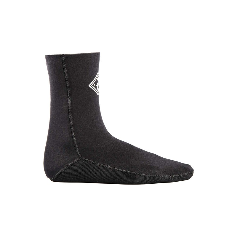 Two Bare Feet Neoprene Wetsuit Socks – 2.5mm, 5mm &