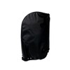 Admiral ADMG2AH7 BLK (10) Food Cover for Caddy Bags, One