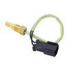 Water Temperature Sensor Brass Weather Resistant Excavator Accessories 7861‑92‑3320 for