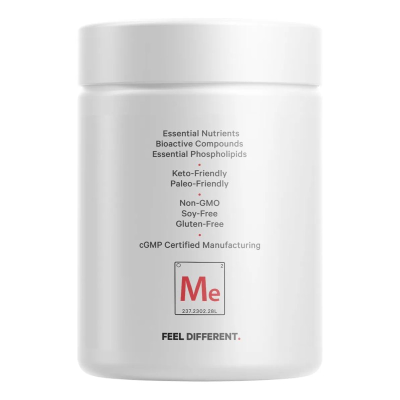 Codeage Multivitamínico Recovery Elite Max 90 Cápsulas