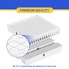 BAYFTAHEXM2 Perfect Fit 5 Filter Media Compatible with American Standard