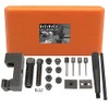 Herramienta de reparación de remaches para motos y motos