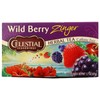 Celestial Seasonings Wild Berry Zinger Tea Bags - 20 ct