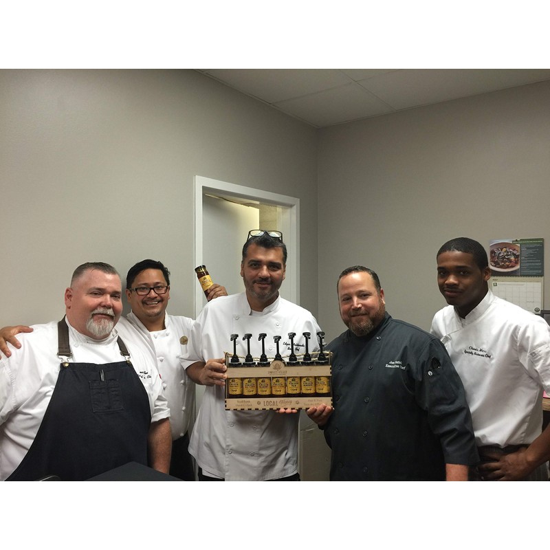 Honey Feast, Honey Wild Flower, 12 Ounce