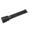 10000LM LED Flashlight USB Rechargeable Portable Adjustable Brightness Waterproof Zoom