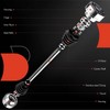 A-Premium CV Axle Shaft Assembly Compatible with Pontiac GTO 2005-2006,