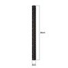 Cyleibe Architectural Ruler Aluminum Triangle Metric 1:20 1:25 1:50 1:75