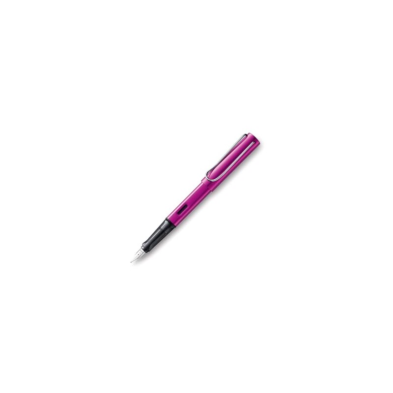 ラミー LAMY 万年筆 限定2018 アルスター ヴァイブラントピンク AL-star vibrant pink Mサイズ