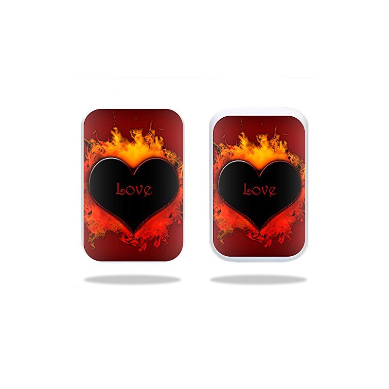 MightySkins Skin Compatible with HP Sprocket wrap Cover Sticker Skins