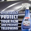 SONAX PPF + Vinyl Detailer | Protection & Maintenance for