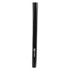 Karma Smooth Black Paddle Putter Grip | Standard Size, Soft