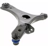 Mevotech Supreme Suspension Control Arm and Ball Joint Assembly Front