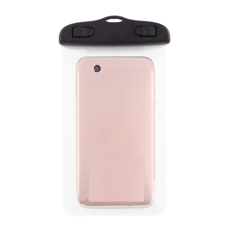 DFV mobile - Waterproof Aquatic Beach Protective Case 30M Underwater