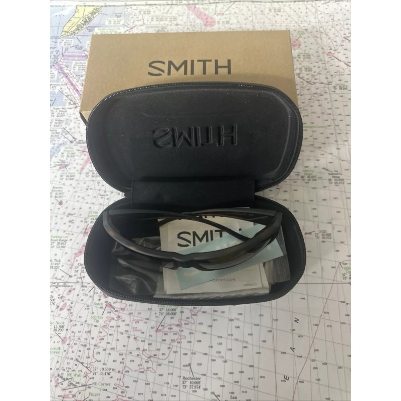 Smith Optics Guide’s Choice Ready To Wear Bifocal